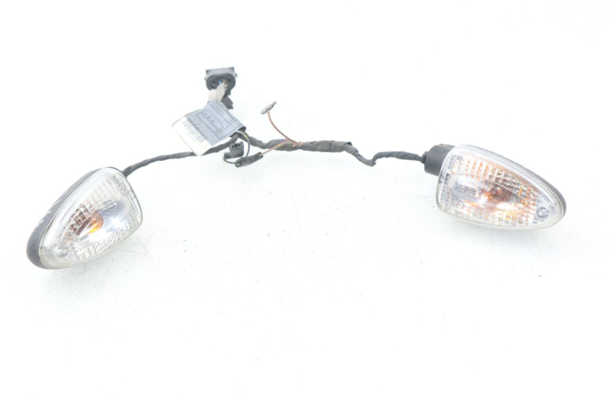photo de FANALE POSTERIORE BMW R GS 1200 (2005 - 2007)