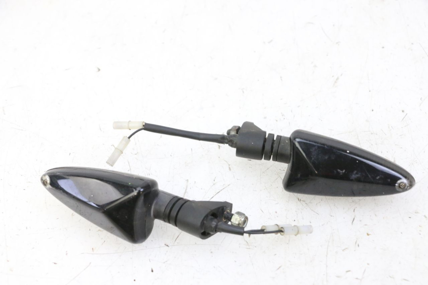 photo de FRECCE POSTERIORE GILERA RUNNER SL 50 (2006 - 2009)