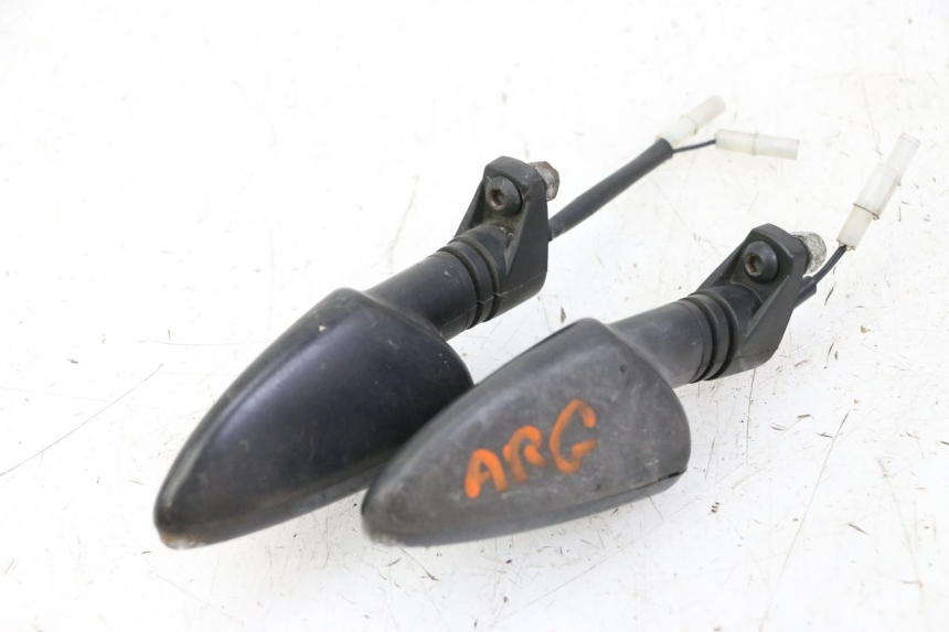 photo de FRECCE POSTERIORE GILERA RUNNER SL 50 (2006 - 2009)
