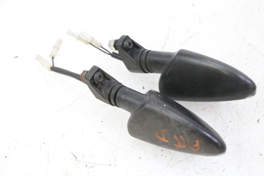 photo de FRECCE POSTERIORE GILERA RUNNER SL 50 (2006 - 2009)