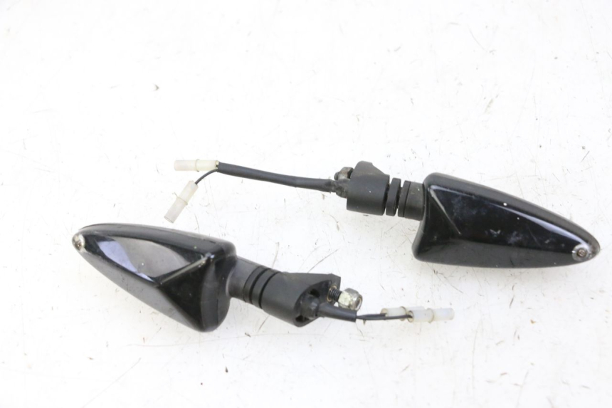 photo de FRECCE POSTERIORE GILERA RUNNER SL 50 (2006 - 2009)