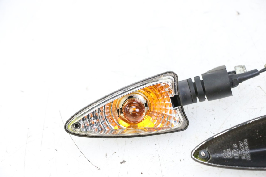photo de FRECCE POSTERIORE GILERA RUNNER SL 50 (2006 - 2009)