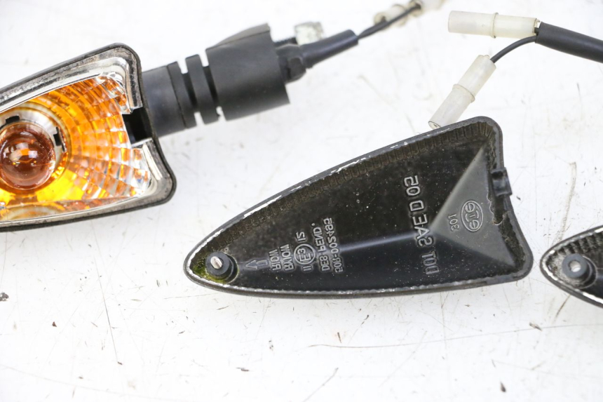 photo de FRECCE POSTERIORE GILERA RUNNER SL 50 (2006 - 2009)