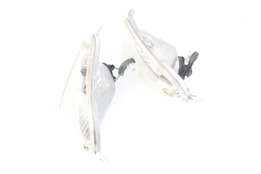 photo de FANALE POSTERIORE DAELIM S4 50 (2010 - 2015)