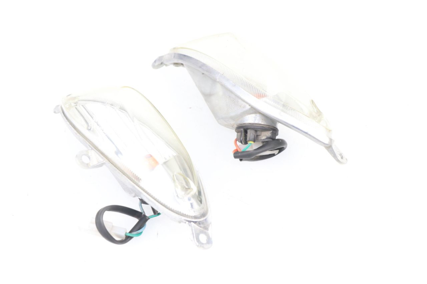 photo de FANALE POSTERIORE DAELIM S4 50 (2010 - 2015)