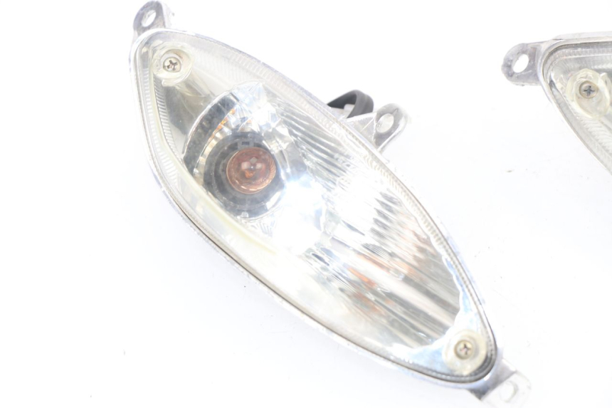 photo de FANALE POSTERIORE DAELIM S4 50 (2010 - 2015)