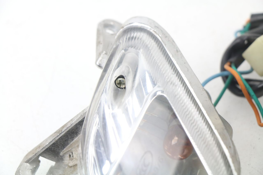 photo de FANALE POSTERIORE SYM FIDDLE 125 (2008 - 2010)
