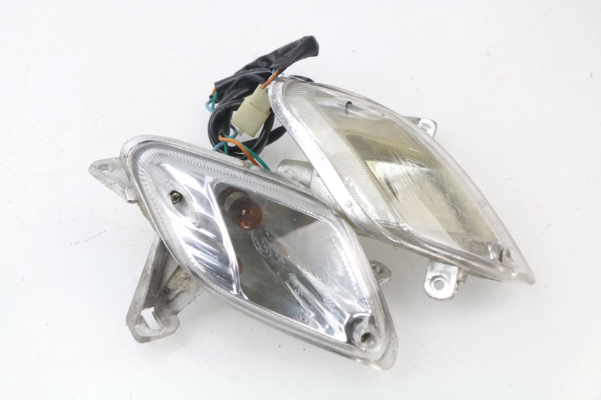 photo de FANALE POSTERIORE SYM FIDDLE 125 (2008 - 2010)