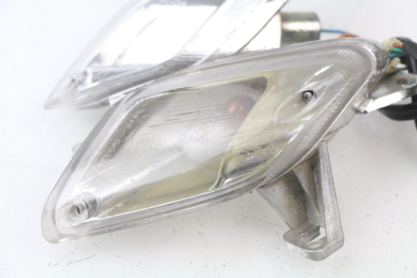 photo de FANALE POSTERIORE SYM FIDDLE 125 (2008 - 2010)