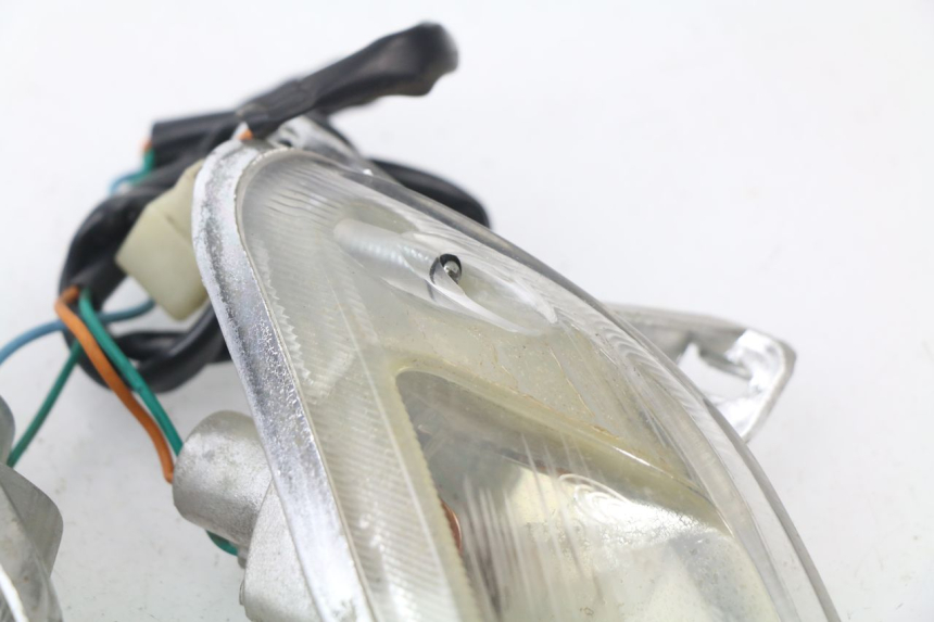 photo de FANALE POSTERIORE SYM FIDDLE 125 (2008 - 2010)