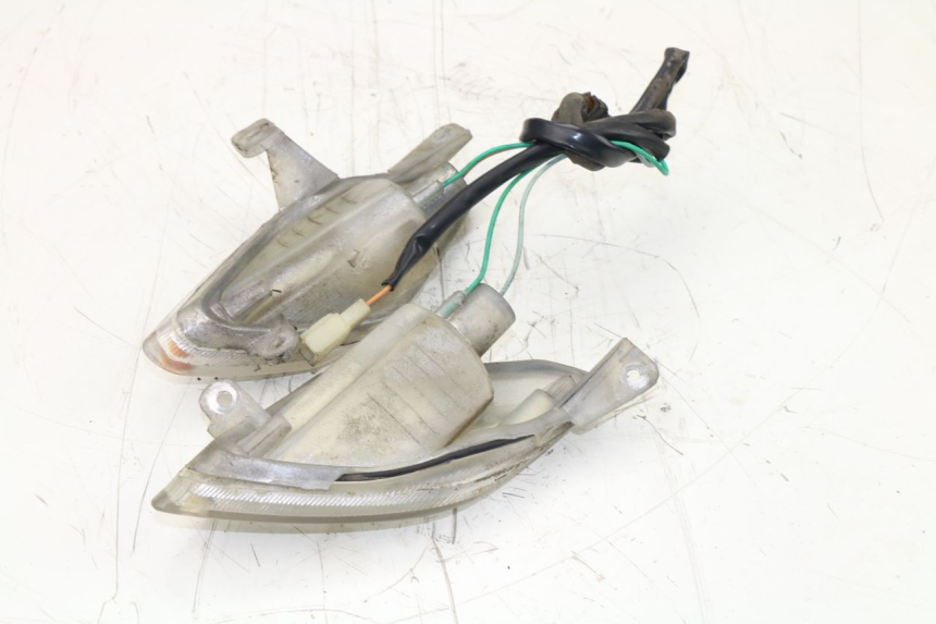 photo de FANALE POSTERIORE SYM FIDDLE 2 125 (2010 - 2013)