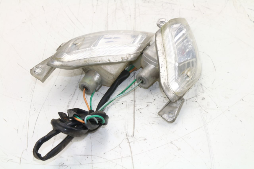 photo de FANALE POSTERIORE SYM FIDDLE 2 125 (2010 - 2013)