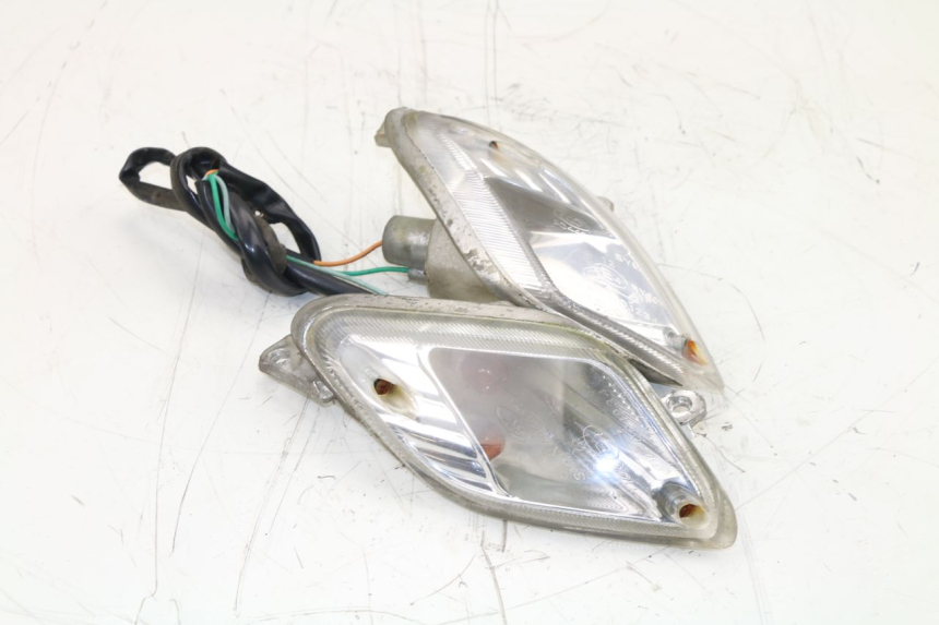 photo de FANALE POSTERIORE SYM FIDDLE 2 125 (2010 - 2013)