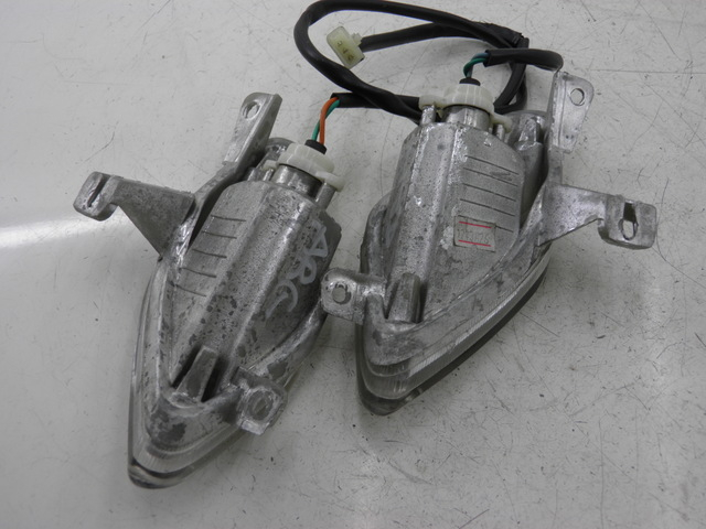 photo de CLIGNOTANTE POSTERIORE SYM FIDDLE 2 50 (2008 - 2013)