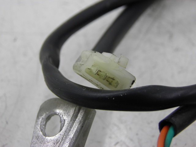 photo de CLIGNOTANTE POSTERIORE SYM FIDDLE 2 50 (2008 - 2013)