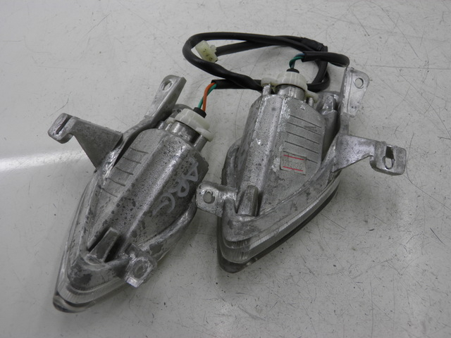 photo de CLIGNOTANTE POSTERIORE SYM FIDDLE 2 50 (2008 - 2013)