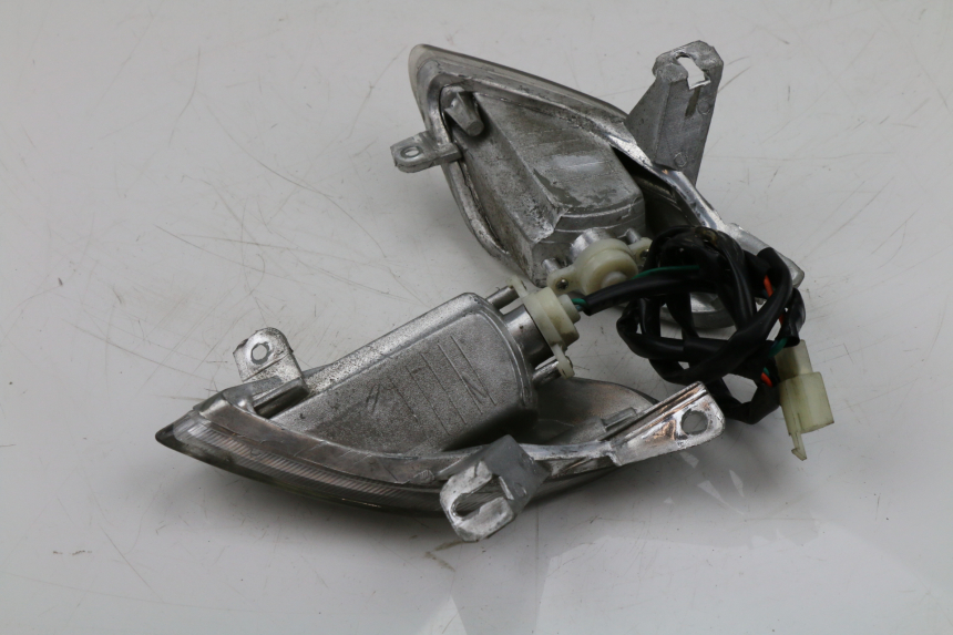 photo de FANALE POSTERIORE SYM FIDDLE 2 S 125 (2012 - 2014)