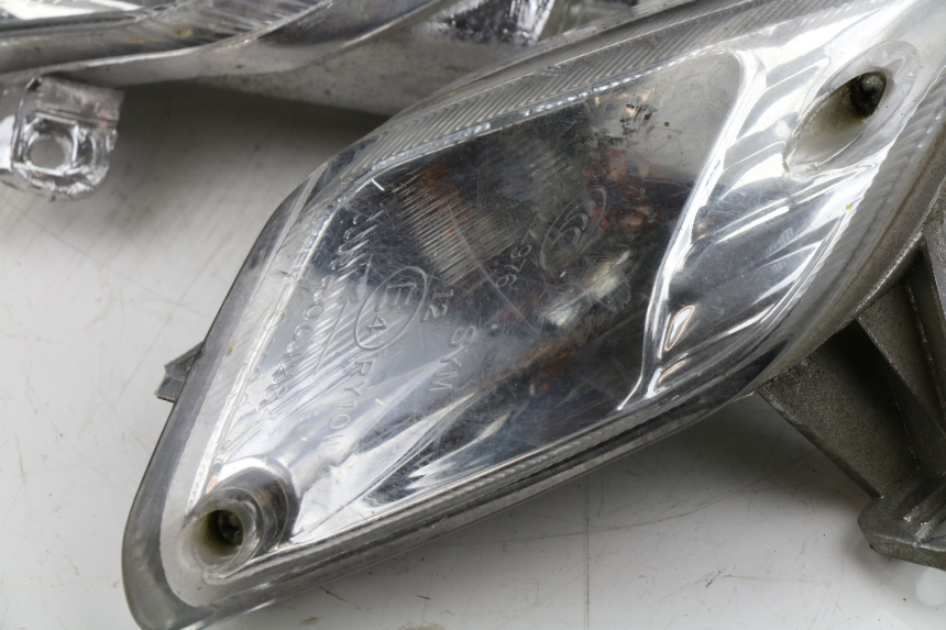 photo de FANALE POSTERIORE SYM FIDDLE 2 S 125 (2012 - 2014)