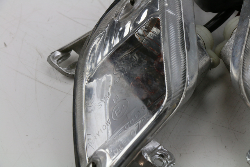 photo de FANALE POSTERIORE SYM FIDDLE 2 S 125 (2012 - 2014)