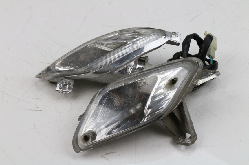 photo de FANALE POSTERIORE SYM FIDDLE 2 S 125 (2012 - 2014)