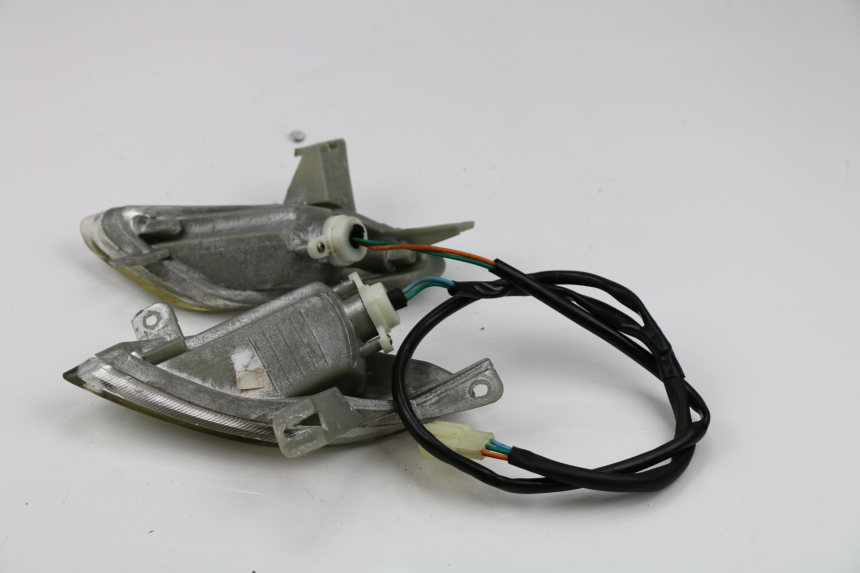 photo de FANALE POSTERIORE SYM FIDDLE 50 (2008 - 2010)