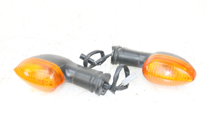 photo de FRECCE POSTERIORE YAMAHA TDM ABS 900 (2002 - 2014) - Vista principale