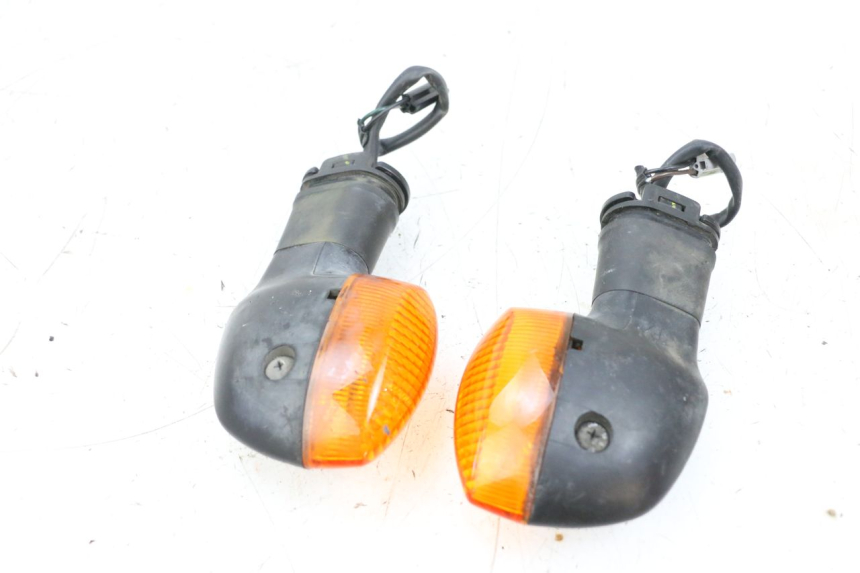 photo de FRECCE POSTERIORE YAMAHA TDM ABS 900 (2002 - 2014) - Altra angolazione