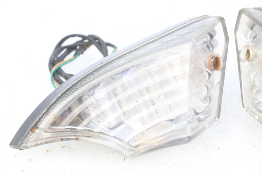 photo de FANALE POSTERIORE TNT MOTOR OTTO 2T 50 (2012 - 2018)