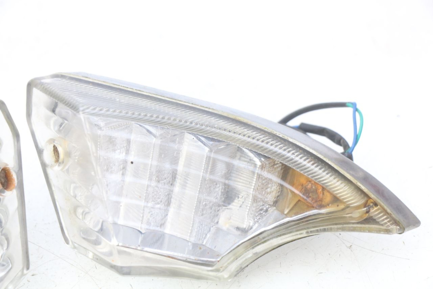 photo de FANALE POSTERIORE TNT MOTOR OTTO 2T 50 (2012 - 2018)