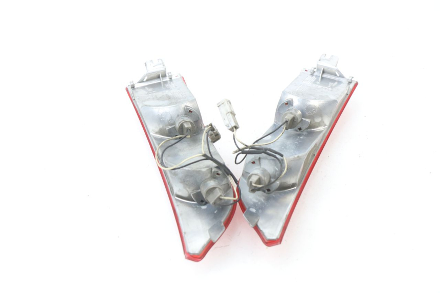 photo de FANALE POSTERIORE PIAGGIO XEVO - X EVO 125 (2007 - 2016)