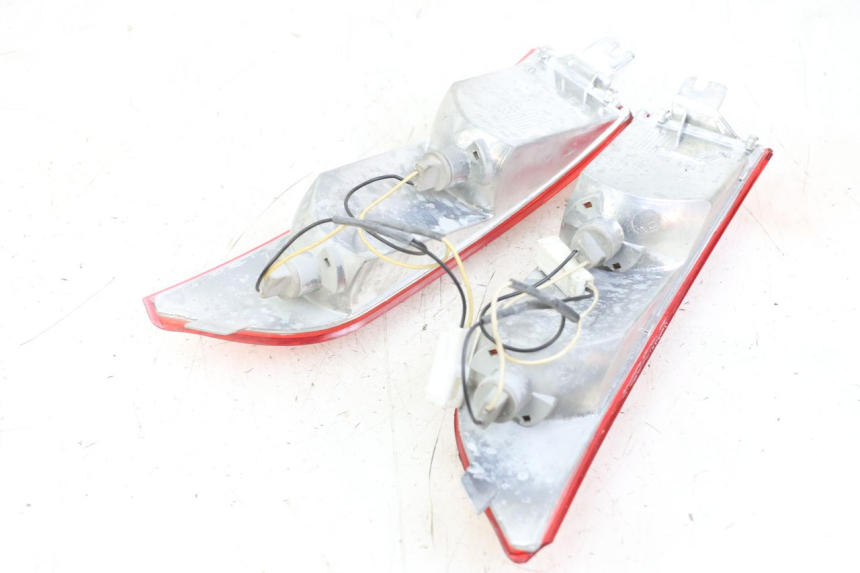 photo de FANALE POSTERIORE PIAGGIO XEVO - X EVO 125 (2007 - 2016) - Altra angolazione