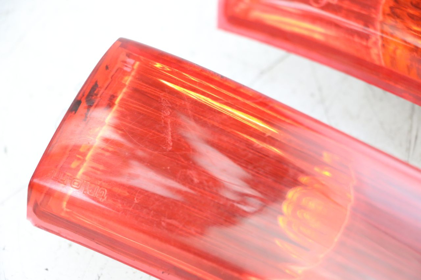 photo de FANALE POSTERIORE PIAGGIO XEVO - X EVO 125 (2007 - 2016) - Ricambio usato controllato