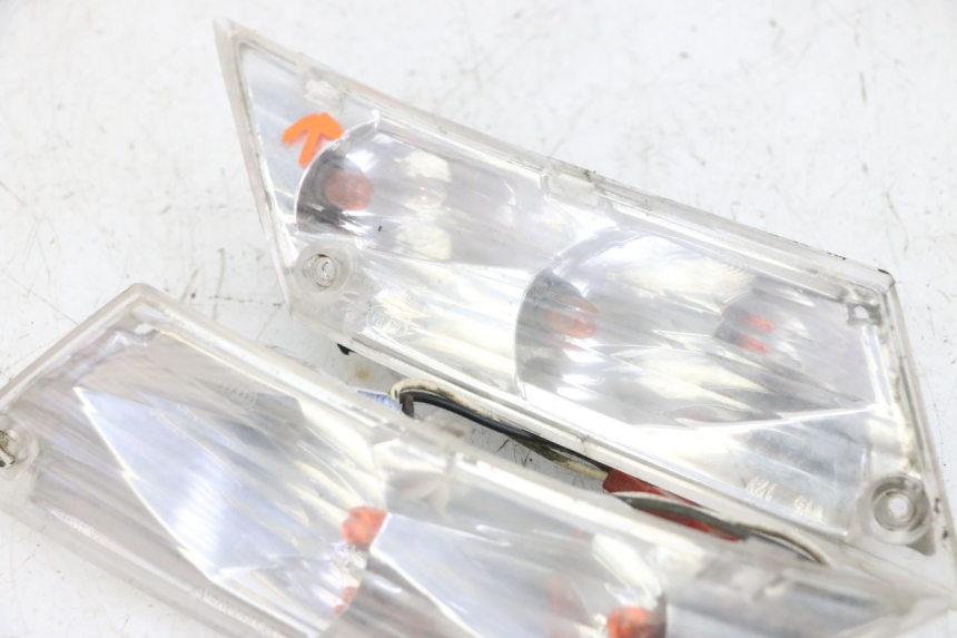 photo de FANALE POSTERIORE PIAGGIO ZIP 2T 50 (2009 - 2019) - Vista d'insieme del prodotto