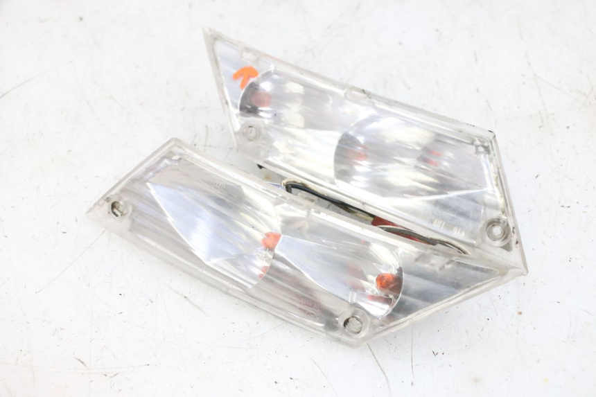 photo de FANALE POSTERIORE PIAGGIO ZIP 2T 50 (2009 - 2019) - Ricambio usato controllato