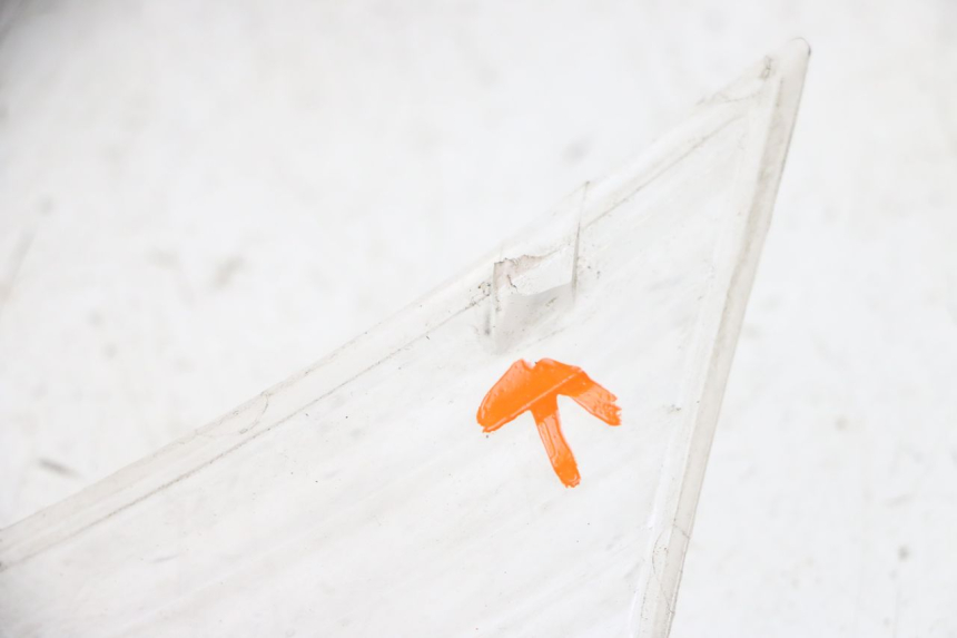 photo de FANALE POSTERIORE PIAGGIO ZIP 2T 50 (2009 - 2019) - Marcature e riferimenti originali