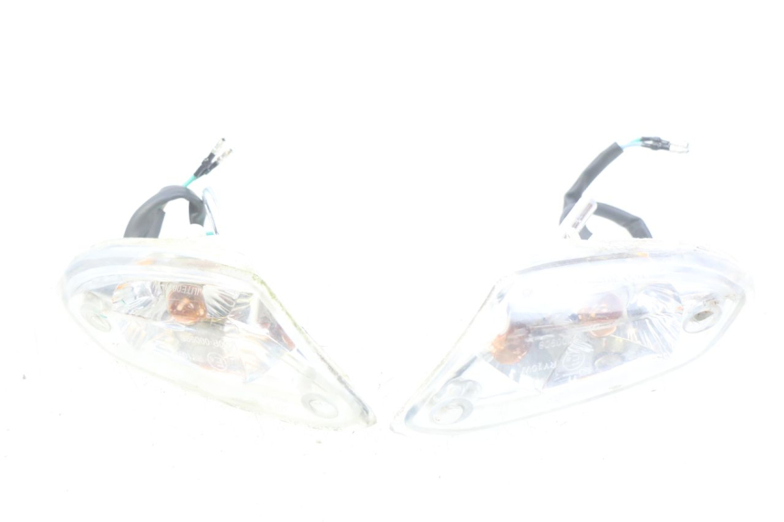 photo de FANALE ANTERIORE KYMCO AGILITY 4T 50 (2018 - 2022)