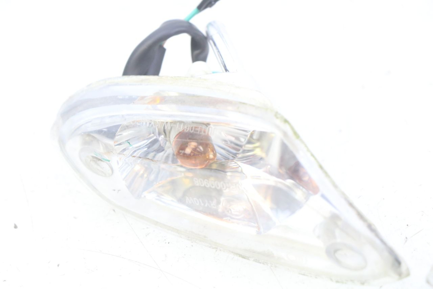 photo de FANALE ANTERIORE KYMCO AGILITY 4T 50 (2018 - 2022)