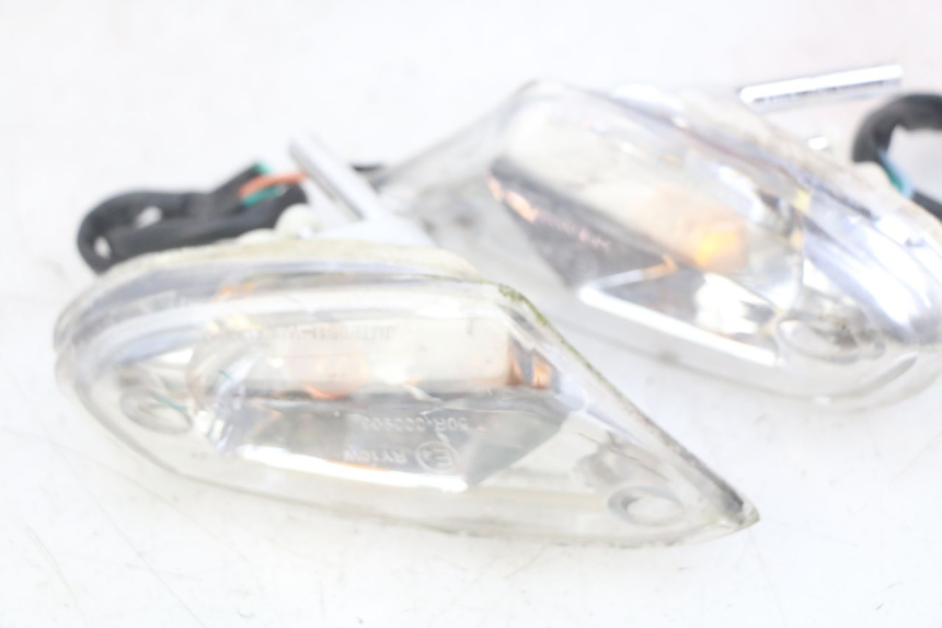 photo de FANALE ANTERIORE KYMCO AGILITY 4T 50 (2018 - 2022)