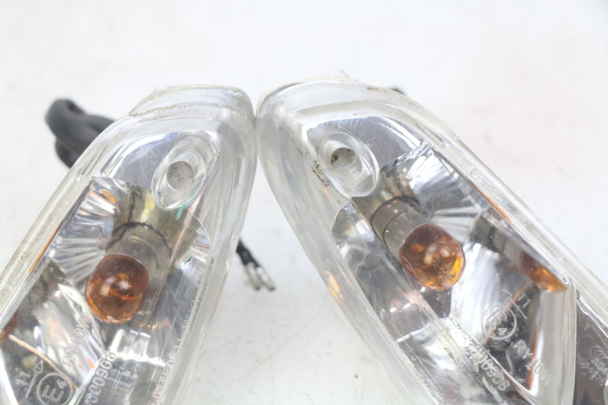 photo de FANALE ANTERIORE KYMCO AGILITY 4T 50 (2018 - 2022)