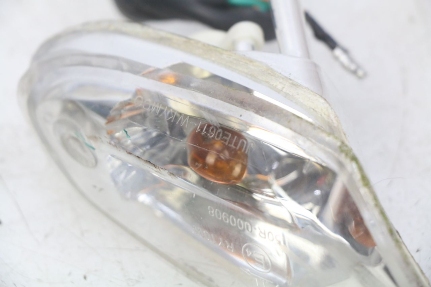 photo de FANALE ANTERIORE KYMCO AGILITY 4T 50 (2018 - 2022)