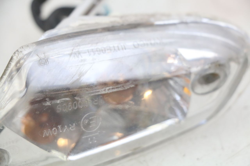 photo de FANALE ANTERIORE KYMCO AGILITY 4T 50 (2018 - 2022)