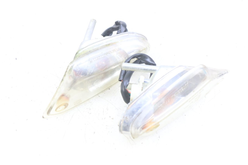 photo de FANALE ANTERIORE KYMCO AGILITY 4T 50 (2005 - 2018)