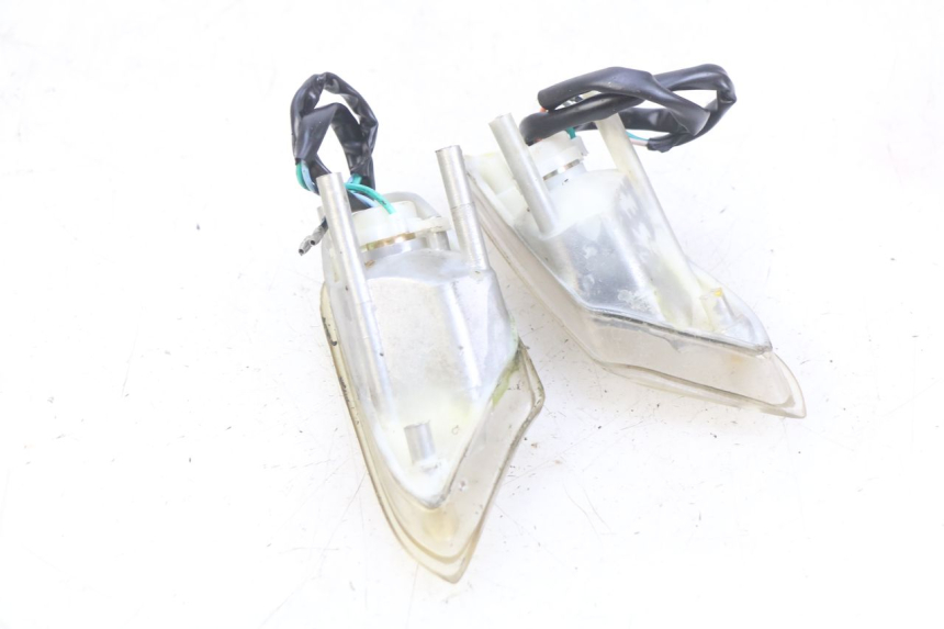 photo de FANALE ANTERIORE KYMCO AGILITY 4T 50 (2005 - 2018)