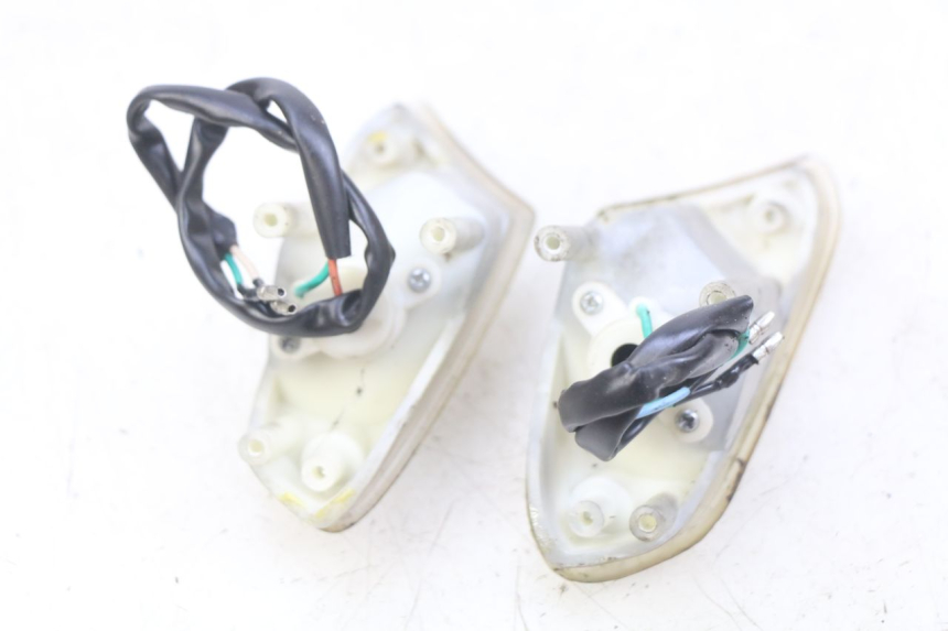 photo de FANALE ANTERIORE KYMCO AGILITY 4T 50 (2005 - 2018)