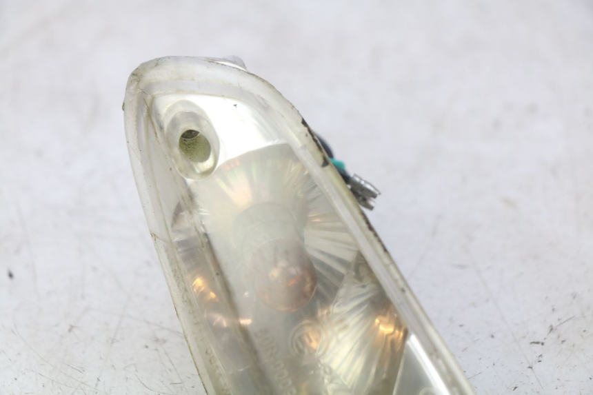 photo de FANALE ANTERIORE KYMCO AGILITY 4T 50 (2005 - 2018)