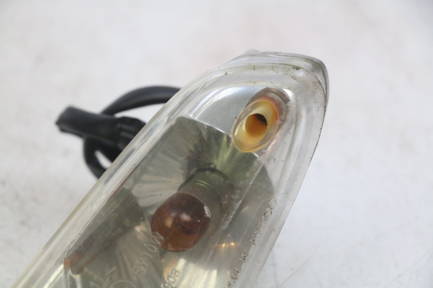 photo de FANALE ANTERIORE KYMCO AGILITY 4T 50 (2005 - 2018)