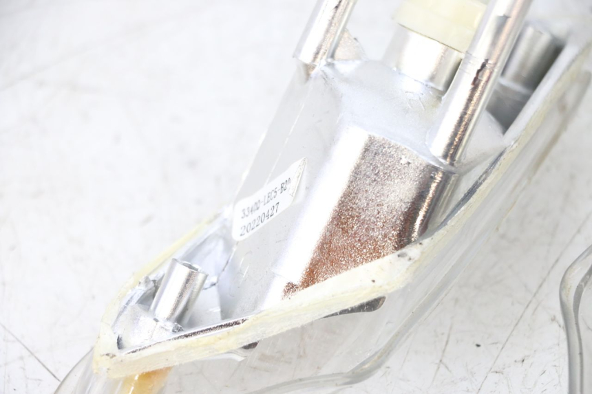 photo de FANALE ANTERIORE KYMCO AGILITY 4T 50 (2018 - 2022) - Vista d'insieme del prodotto