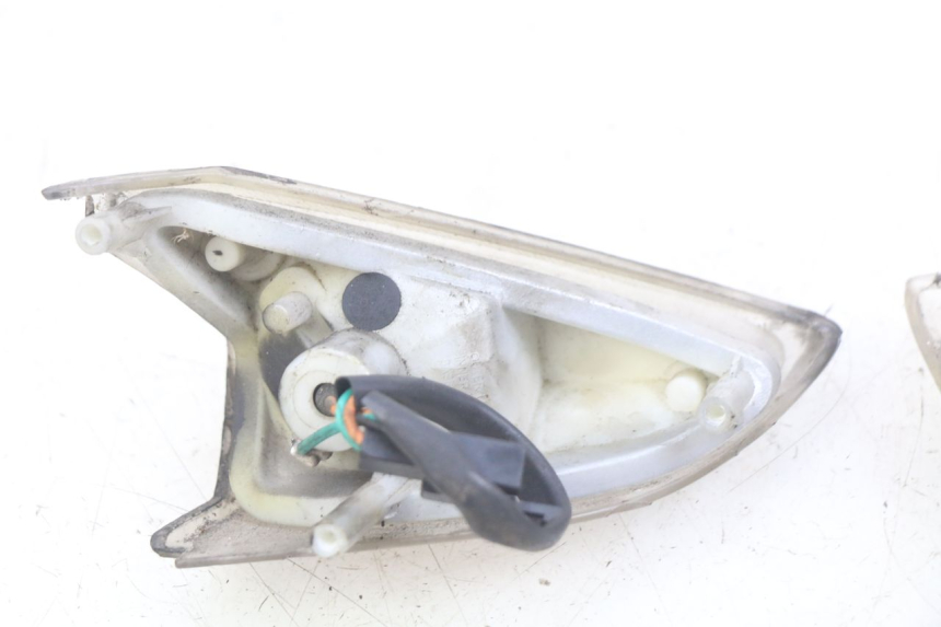 photo de FANALE ANTERIORE KYMCO AGILITY RS 4T 50 (2009 - 2013)