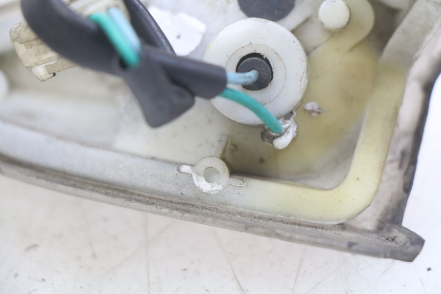 photo de FANALE ANTERIORE KYMCO AGILITY RS 4T 50 (2009 - 2013)