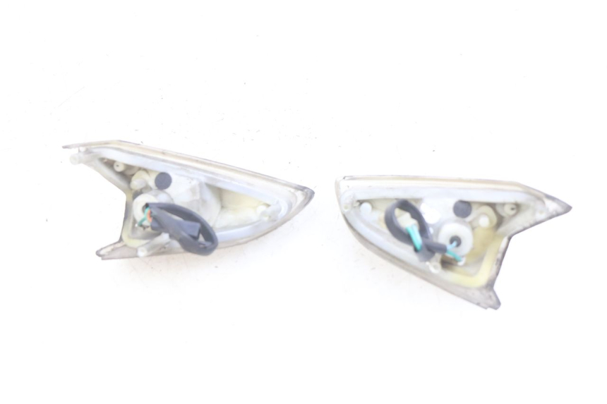 photo de FANALE ANTERIORE KYMCO AGILITY RS 4T 50 (2009 - 2013)